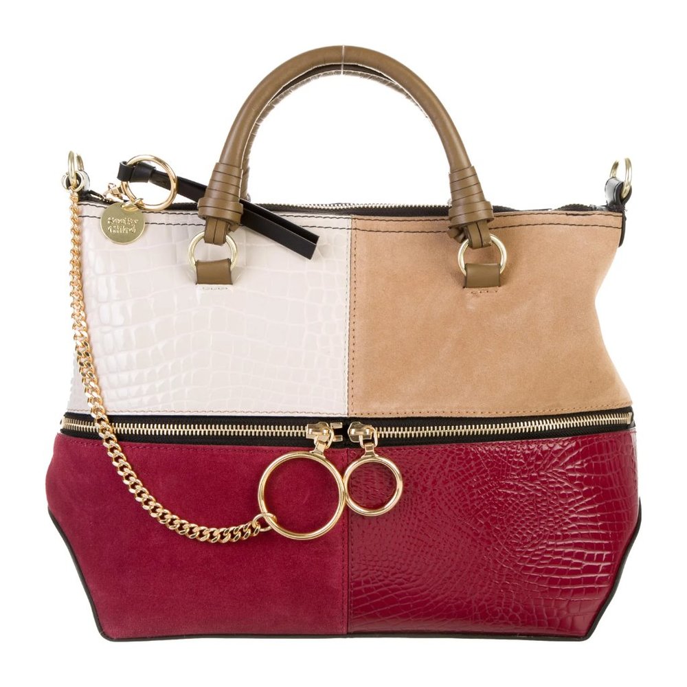 SEE BY CHLOÉ  Satchel